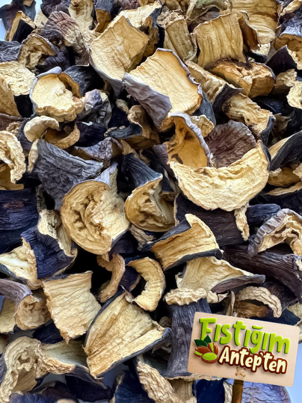 Dilim Patlıcan Kurusu 500 gr