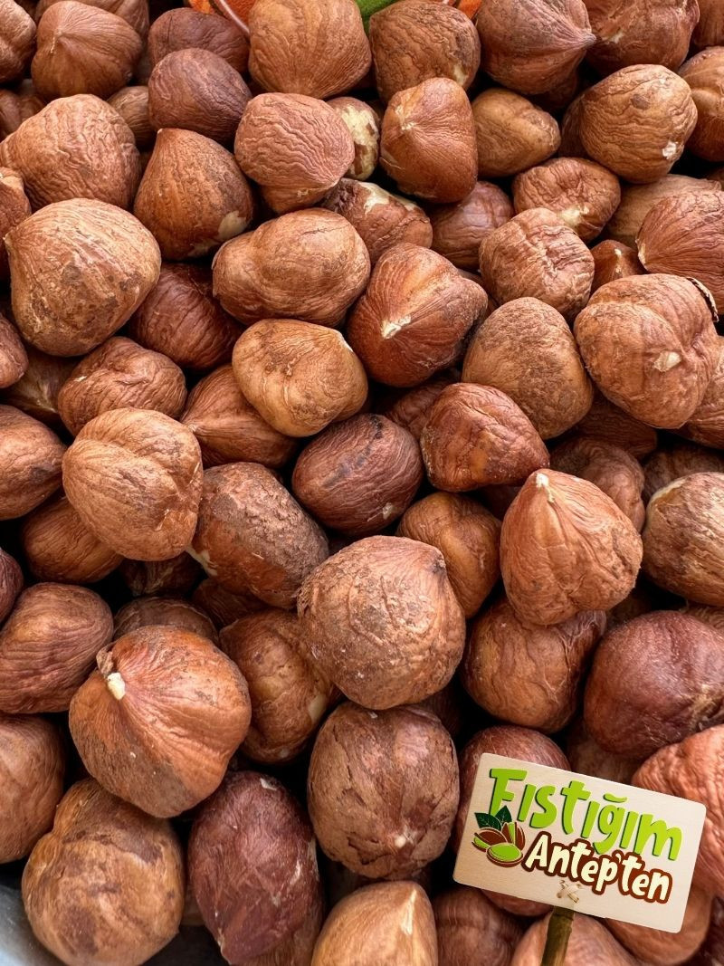 Kuruyemiş