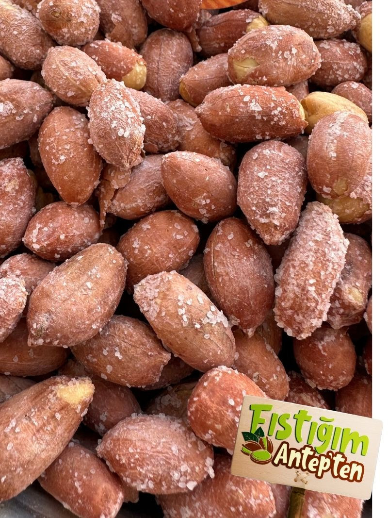 Kuruyemiş