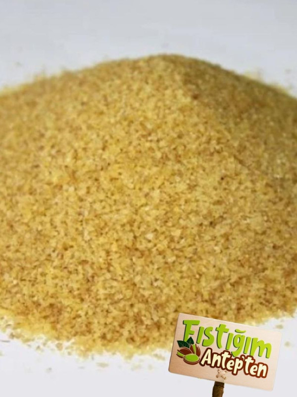 Antep Köftelik Bulgur 1kg