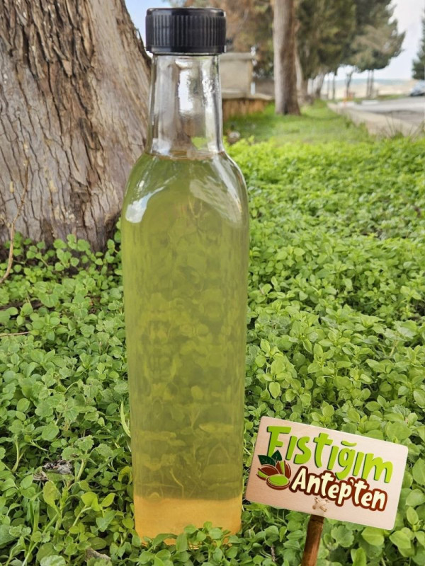 Organik 4 Hırsız Sirkesi 500 ml
