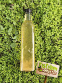 Organik Form Sirkesi 500 ml