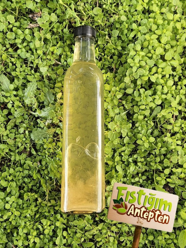 Organik Form Sirkesi 500 ml