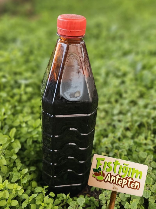 Keçiboynuzu (Harnup) Pekmezi
