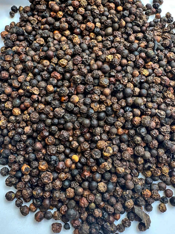 Tane Karabiber 200 gr