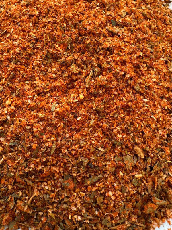 Kajun Baharatı 200 gr
