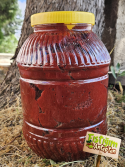 5 Kg Domates Salçası