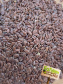 Keten Tohumu 250gr