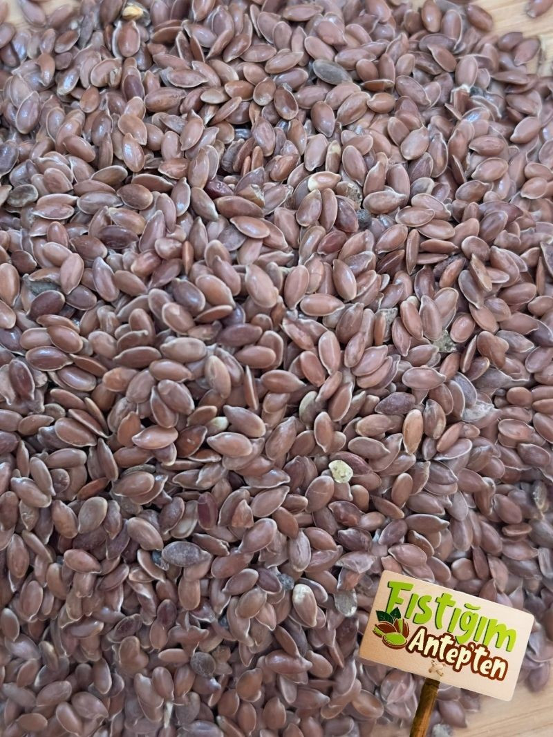 Keten Tohumu 250gr