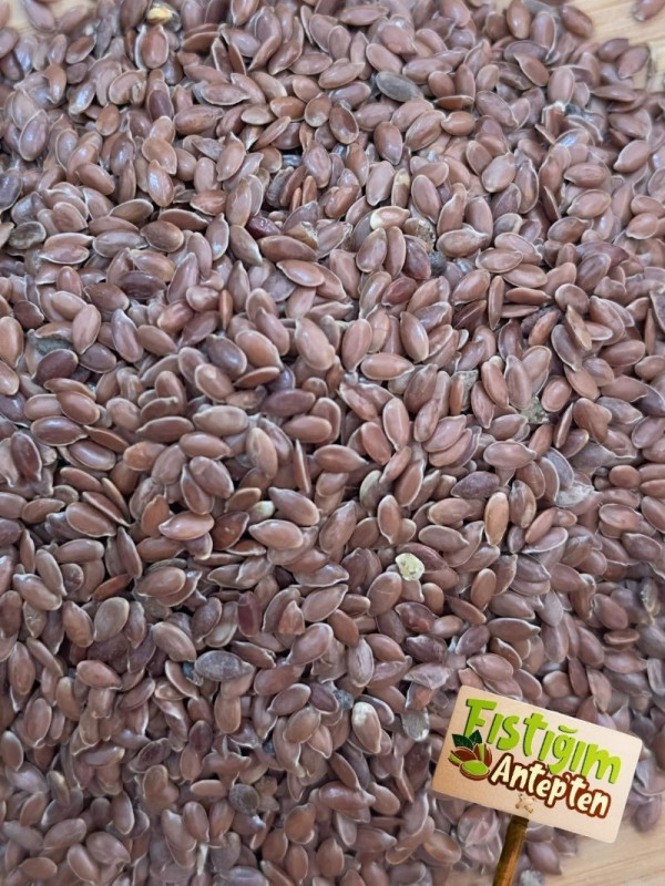 Keten Tohumu 250gr