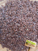 Keten Tohumu 250gr