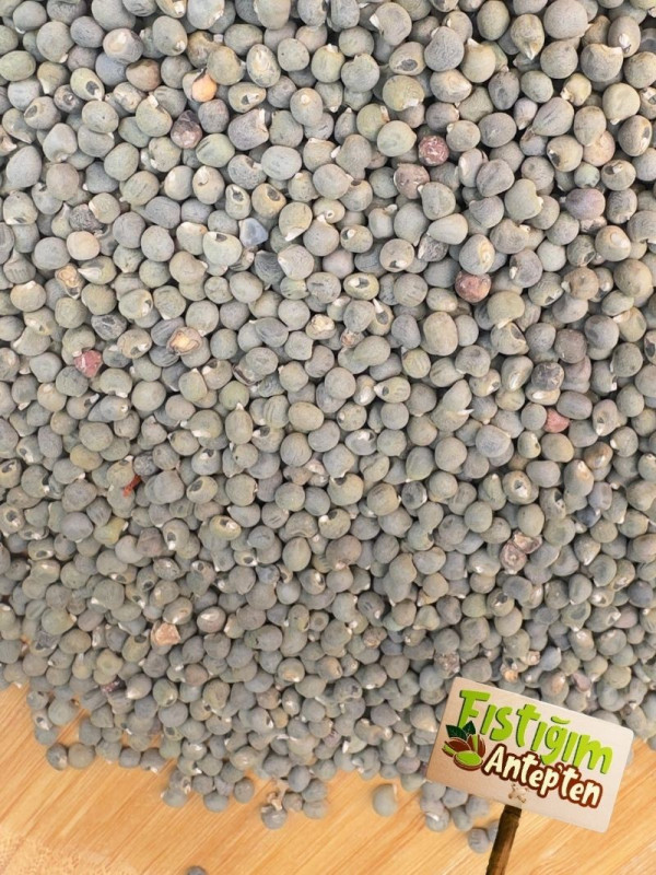 Bamya Tohumu 250gr
