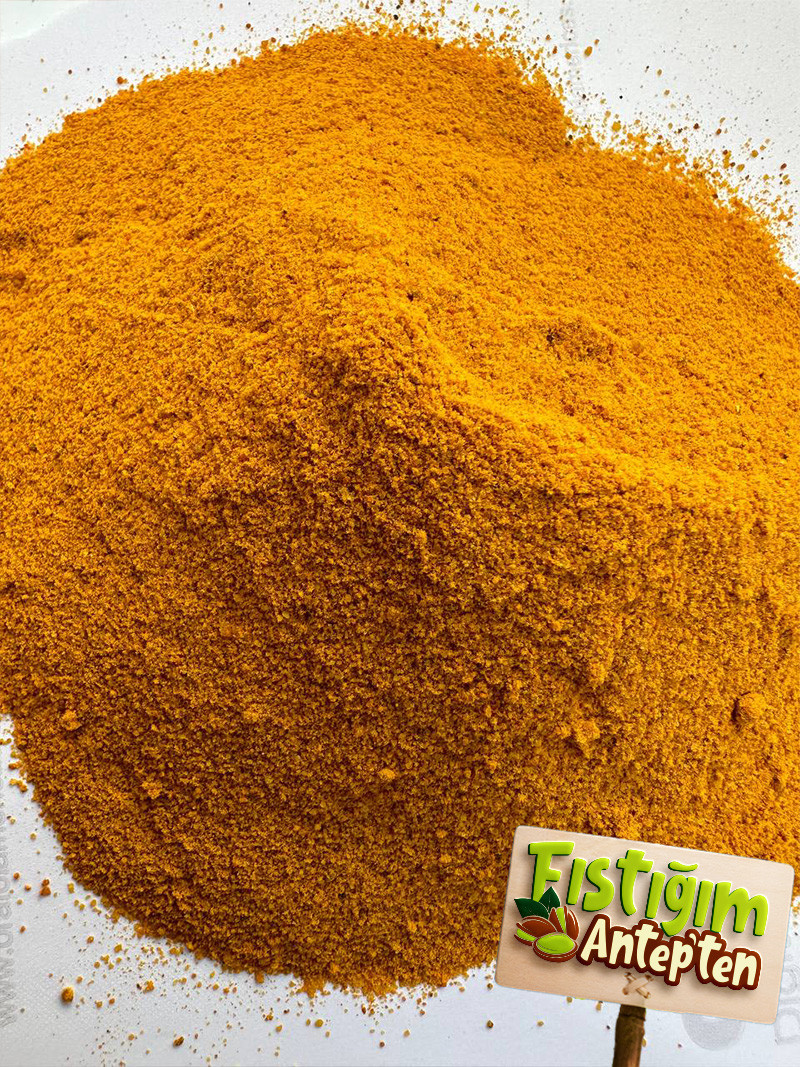 Zerdeçal 250 gr